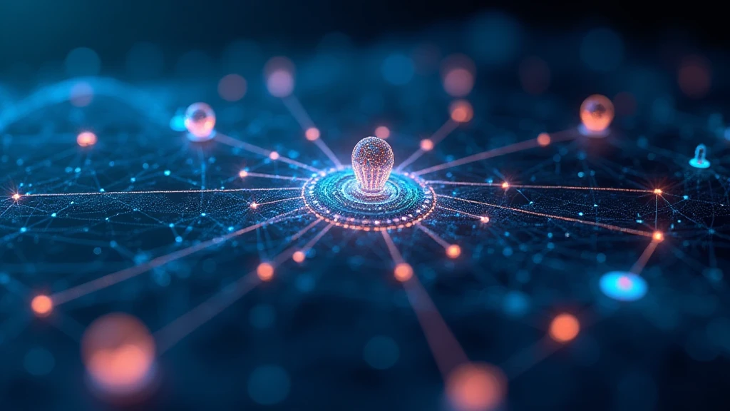 Vietnam blockchain interoperability