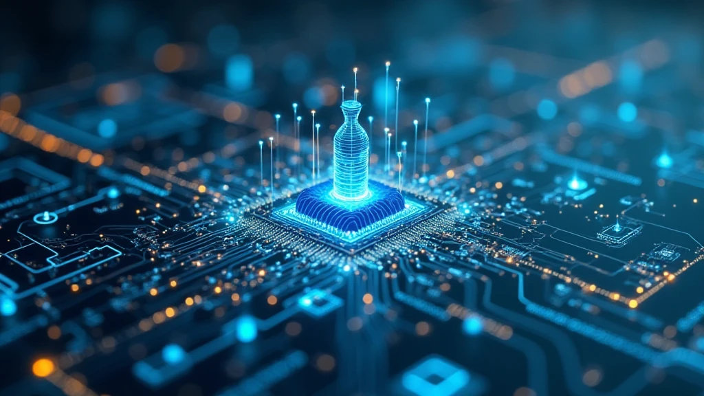 Vietnam blockchain energy efficiency