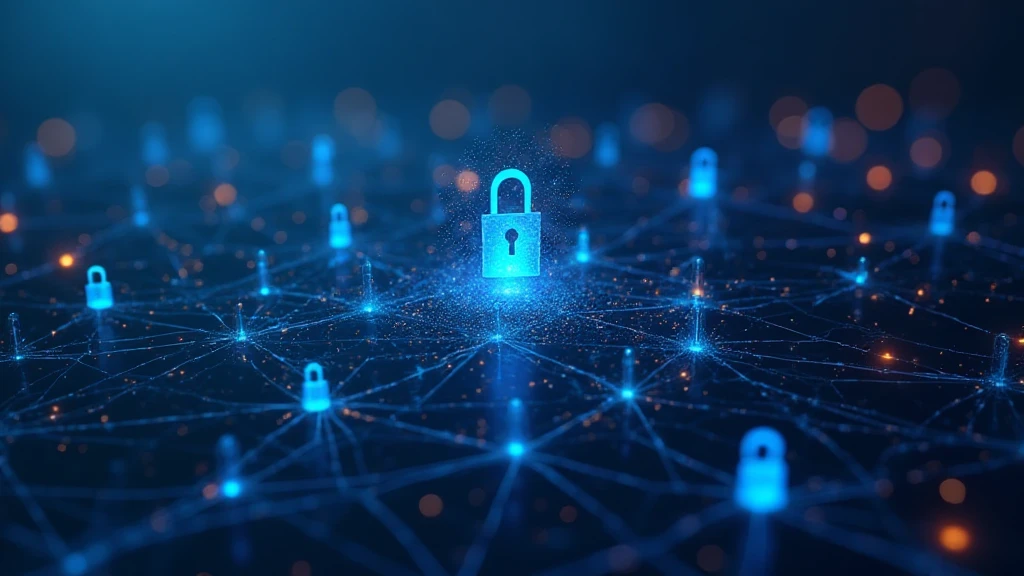 Vietnam blockchain node security