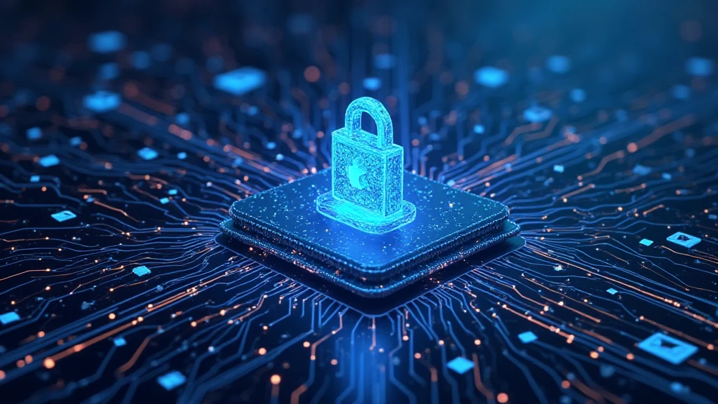 Vietnam blockchain development frameworks