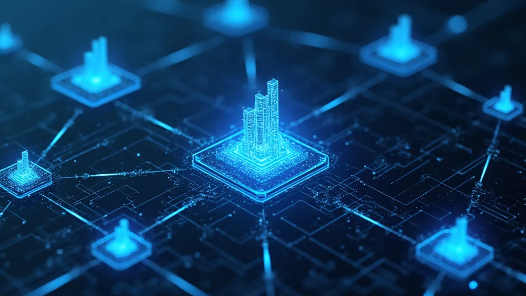 Vietnam blockchain interoperability