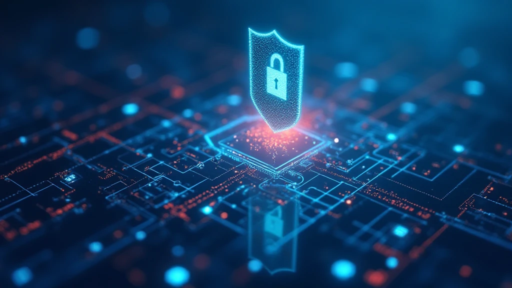 Vietnam crypto exchange security