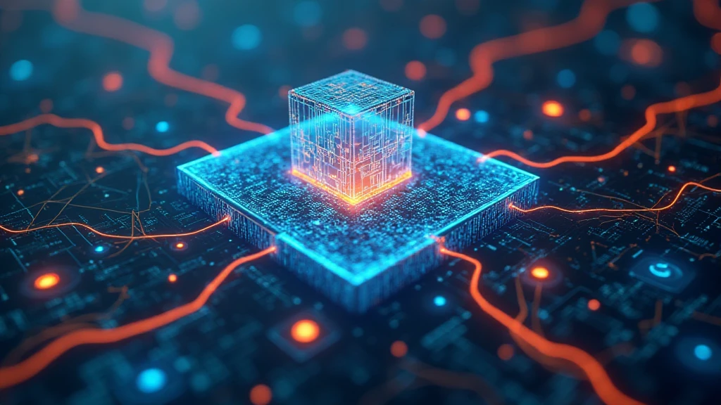 Vietnam blockchain development