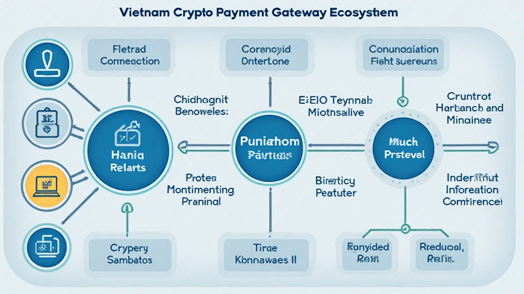 Vietnam crypto payment gateway