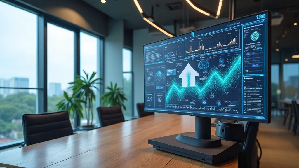 Vietnam blockchain energy audit