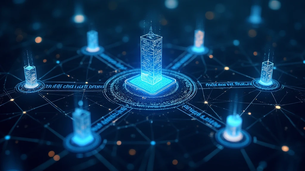 Vietnam blockchain interoperability