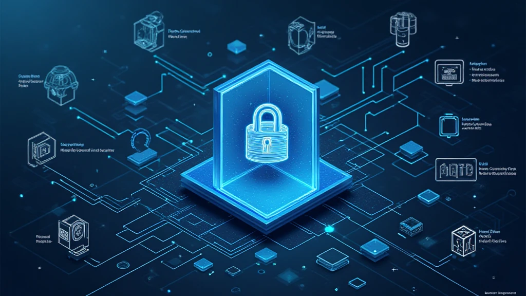 Vietnam blockchain node security