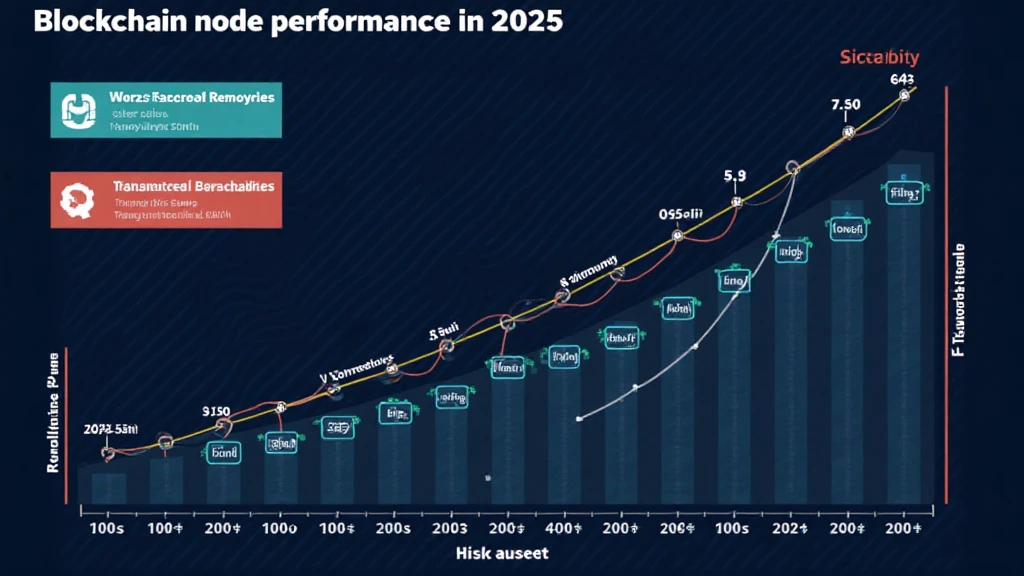 Vietnam blockchain node performance