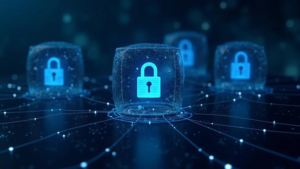 Vietnam blockchain node security