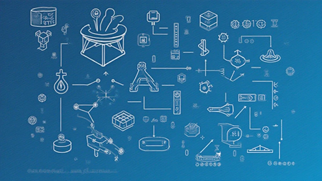 Vietnam blockchain consensus mechanisms