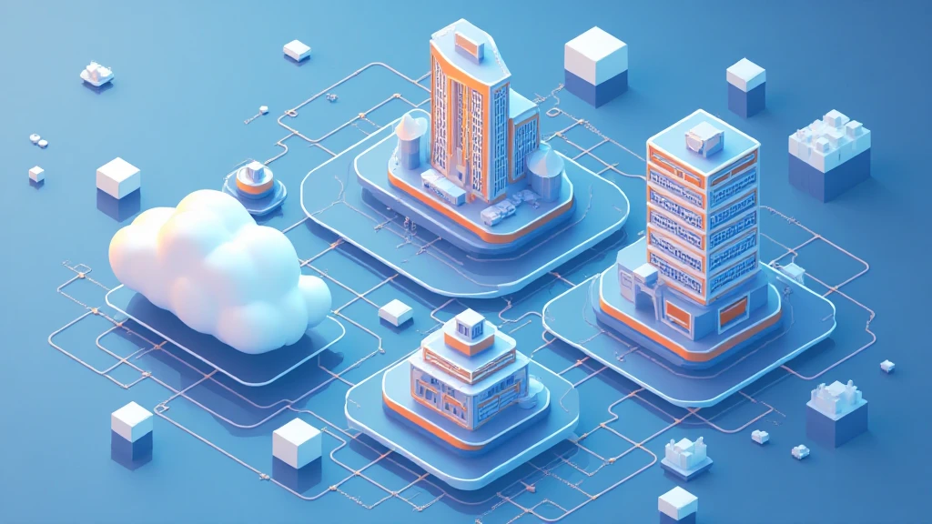 Vietnam blockchain consensus upgrades