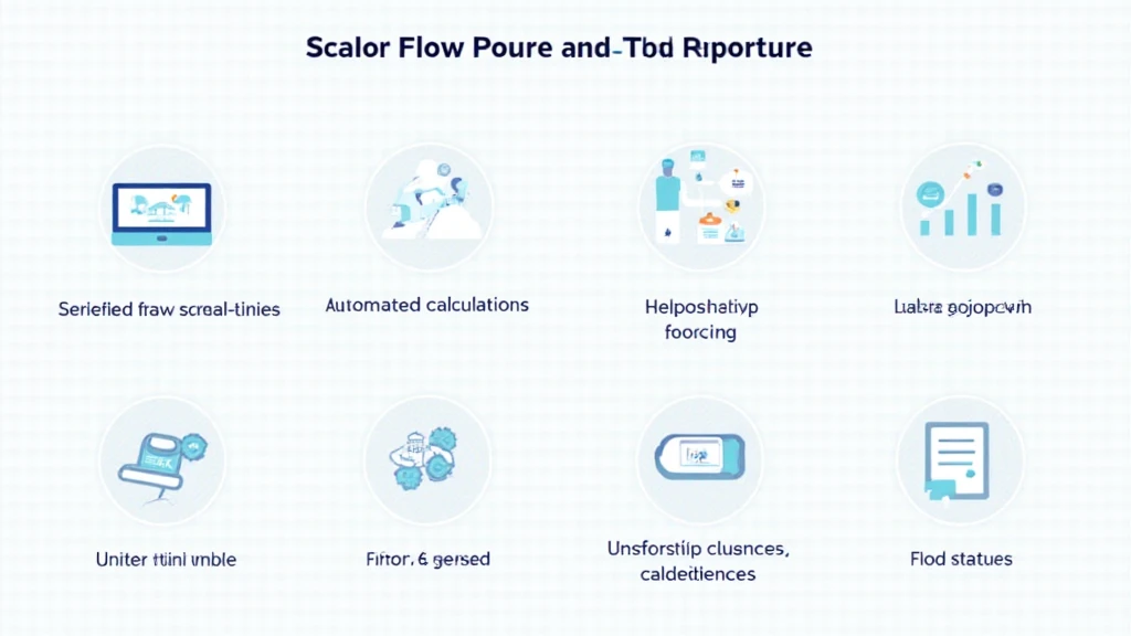 HIBT crypto tax reporting features