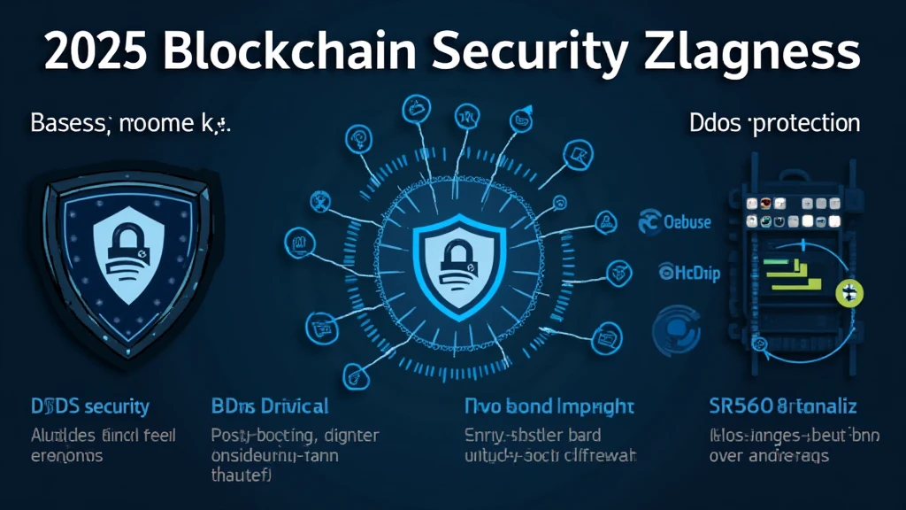 HIBT bond DDoS protection