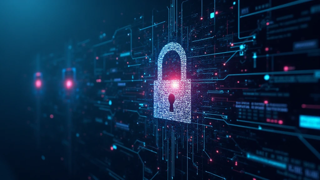 HIBT bond quantum encryption