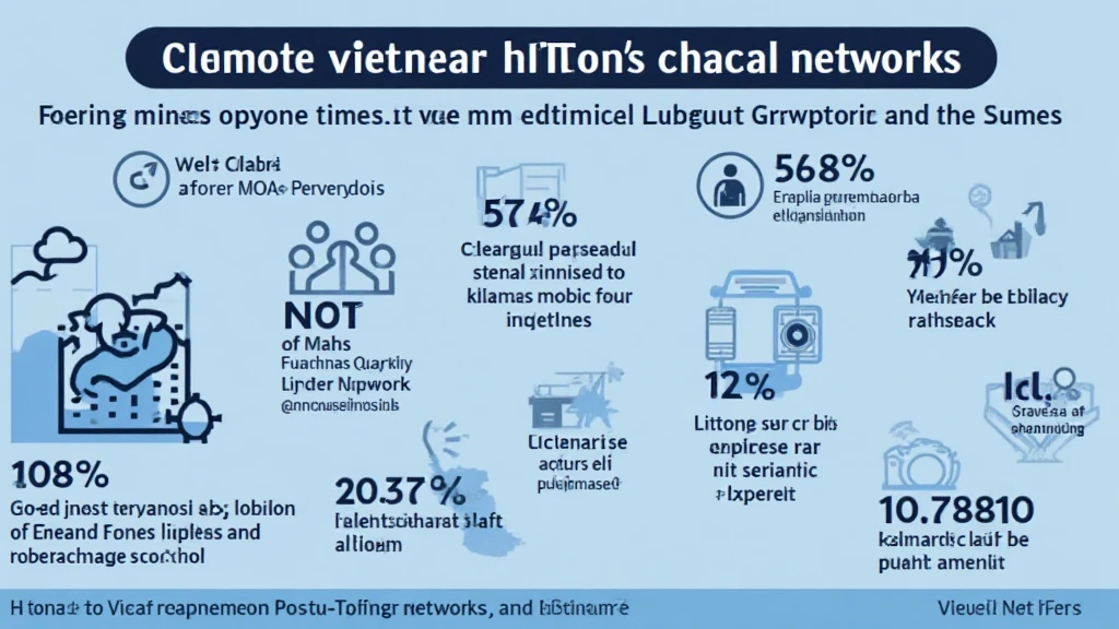 Vietnam HIBT angel investor networks