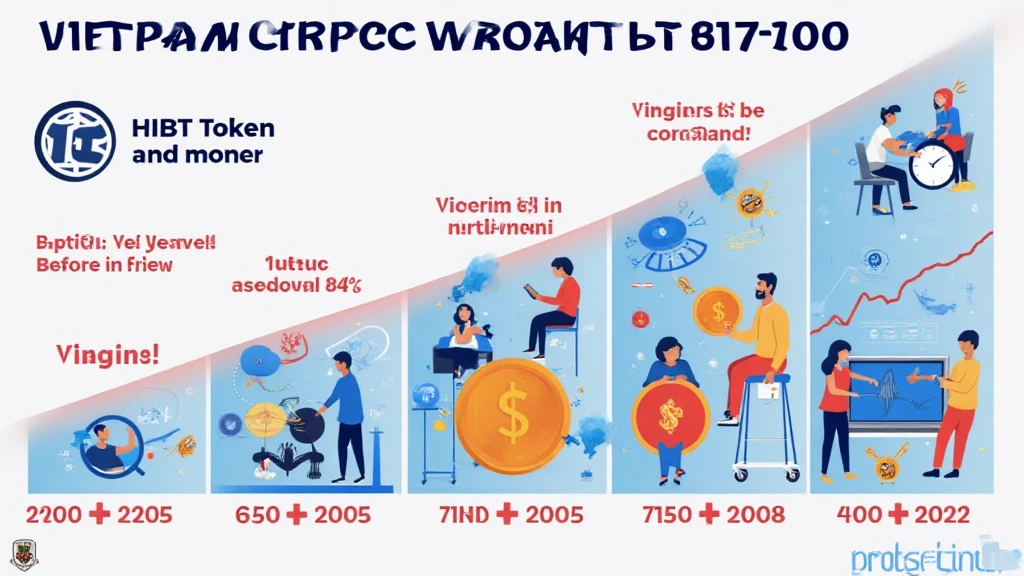 Vietnam HIBT liquidity mining incentives