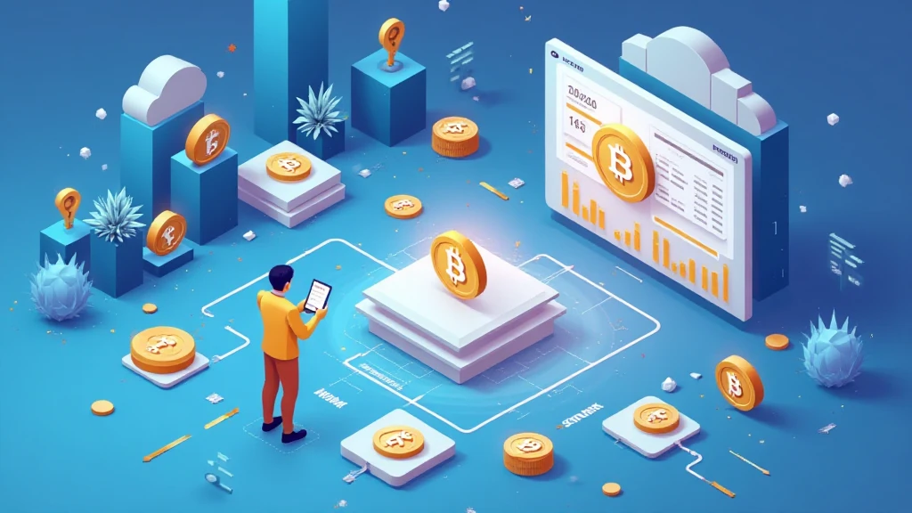 Vietnam HIBT portfolio tracker tools