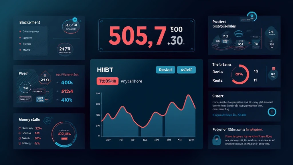 Vietnam HIBT counter
