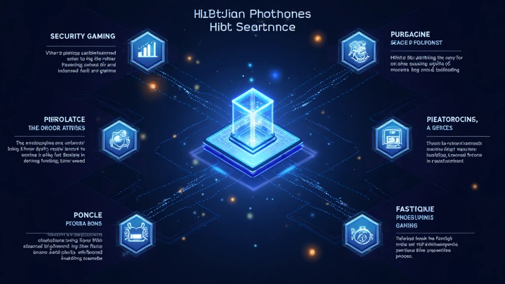 HIBT bond gaming platforms