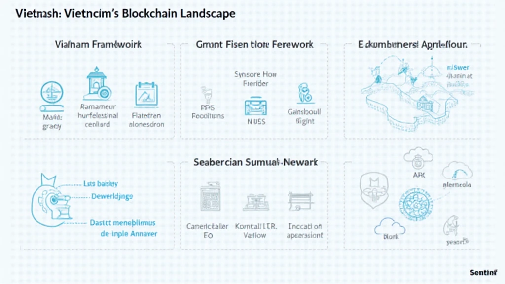 Vietnam grants program frameworks