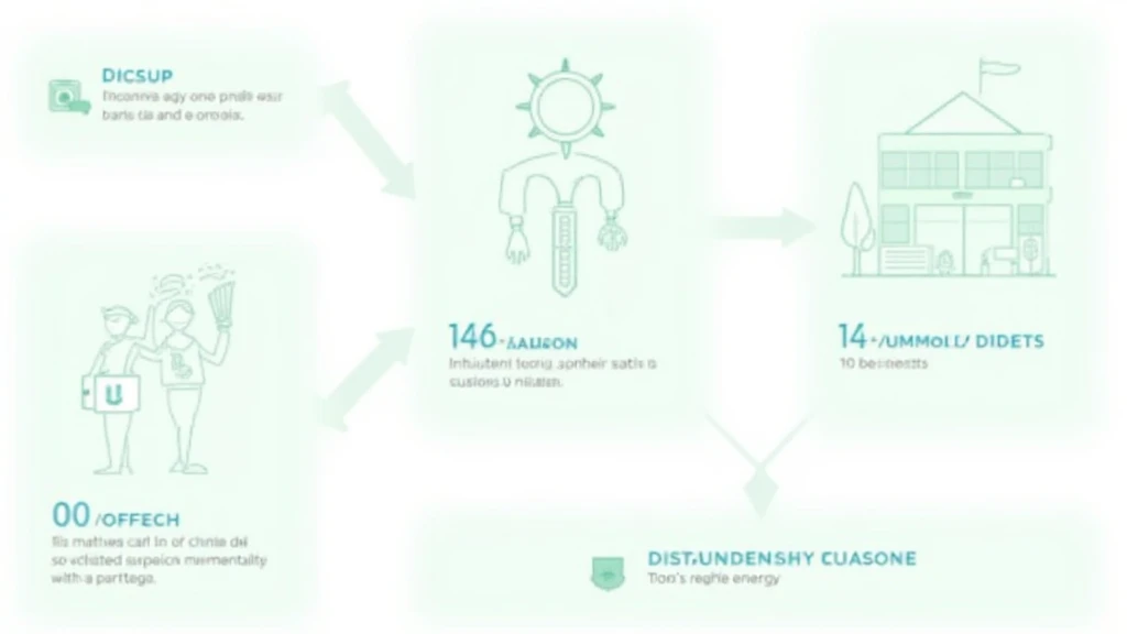 HIBT sustainability initiatives