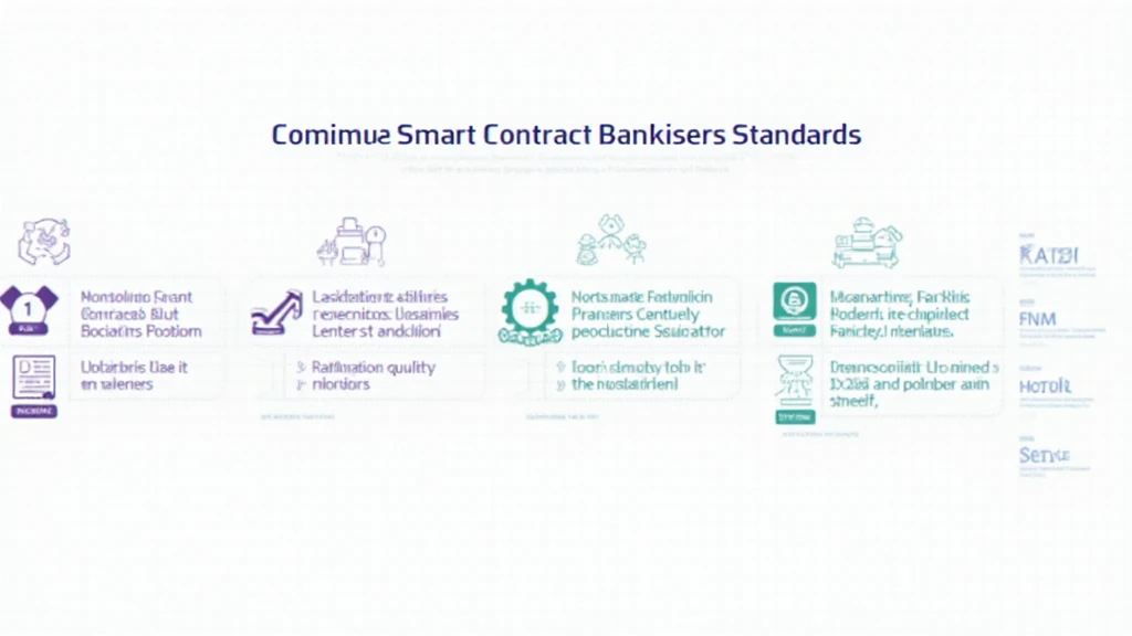 HIBT smart contract standards