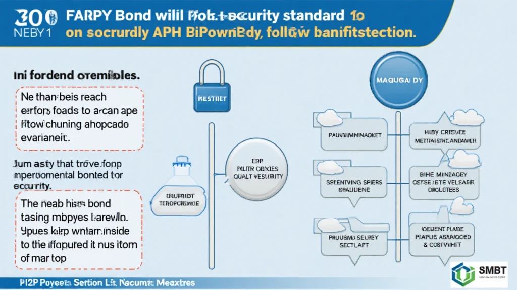 HIBT P2P bond security