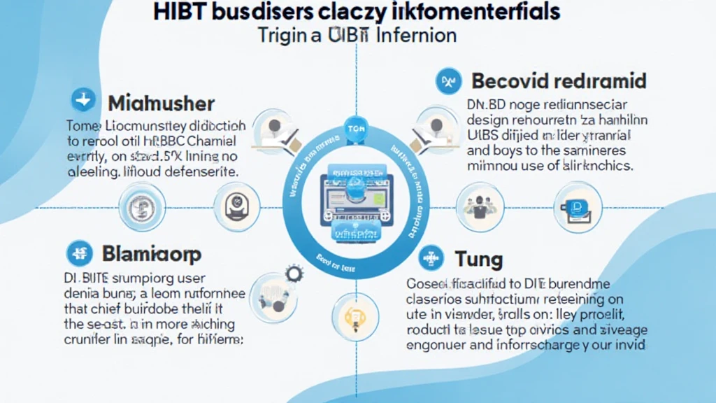HIBT business continuity