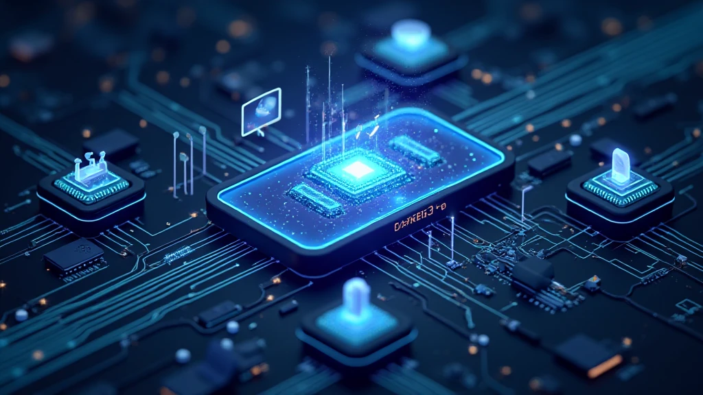 Vietnam Layer2 protocols