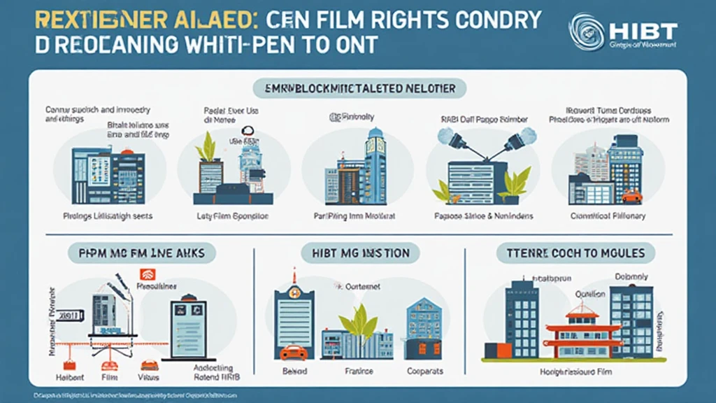 HIBT film rights bonds