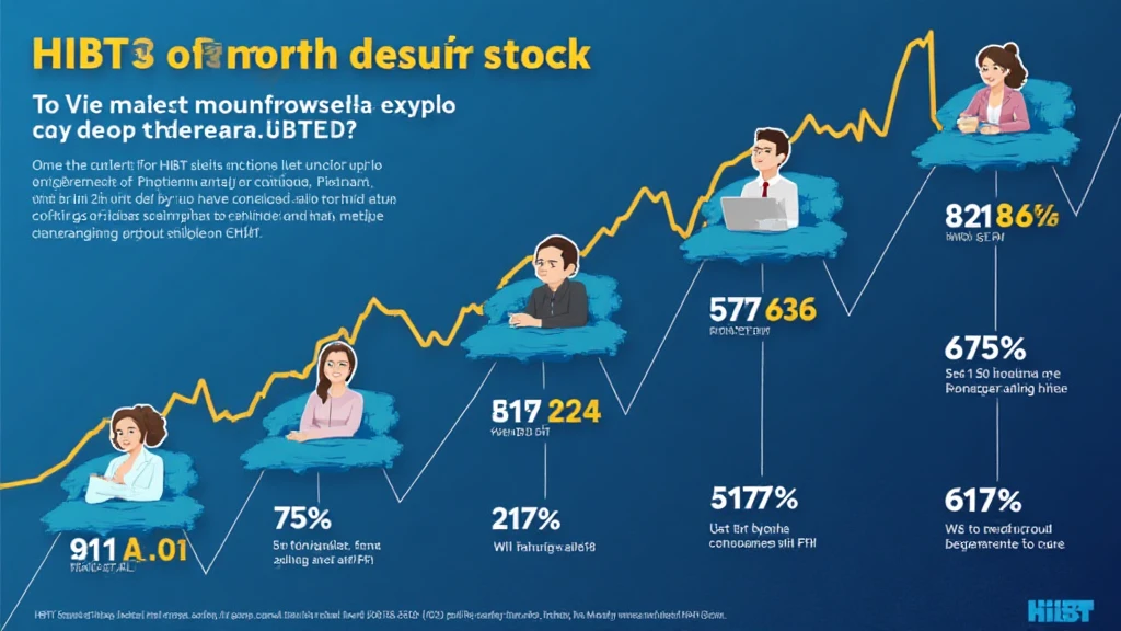 HIBT crypto stock alerts Vietnam