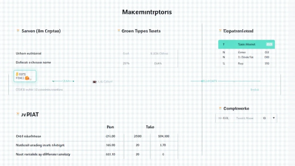 HIBT crypto stock market microstructure