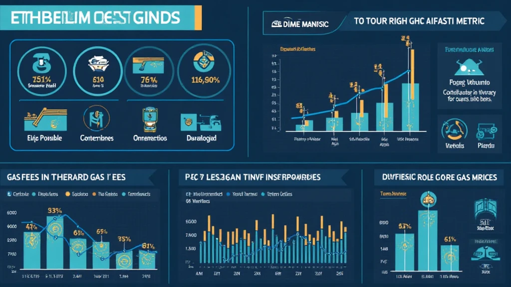 Ethereum gas optimization tools