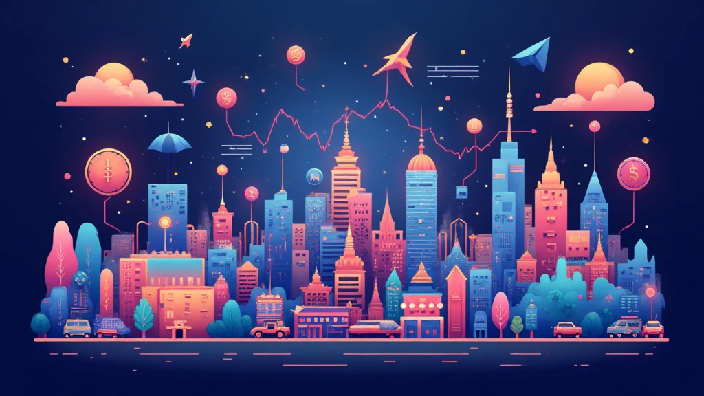 Vietnam blockchain stock innovations