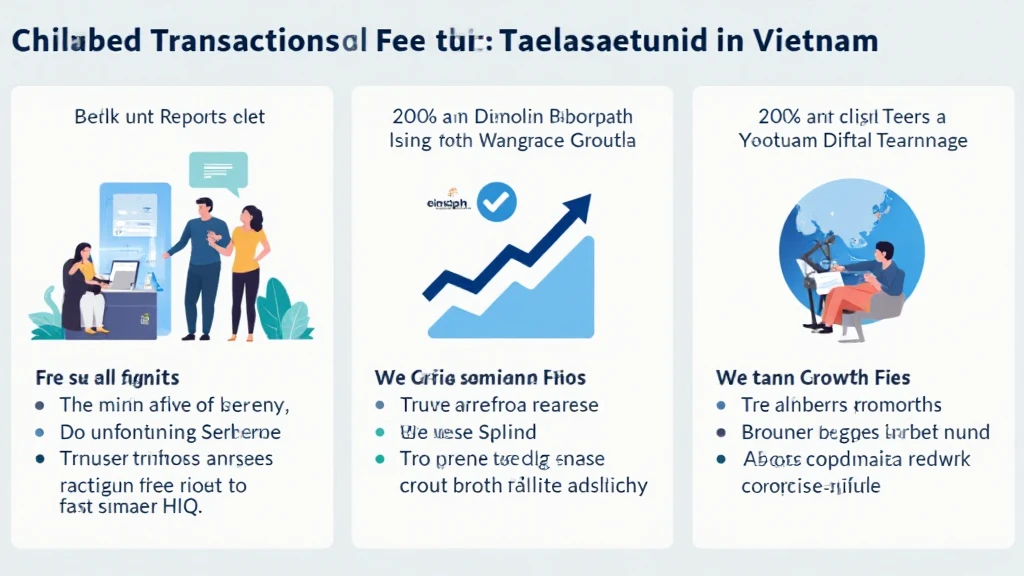Vietnam blockchain stock transaction fees