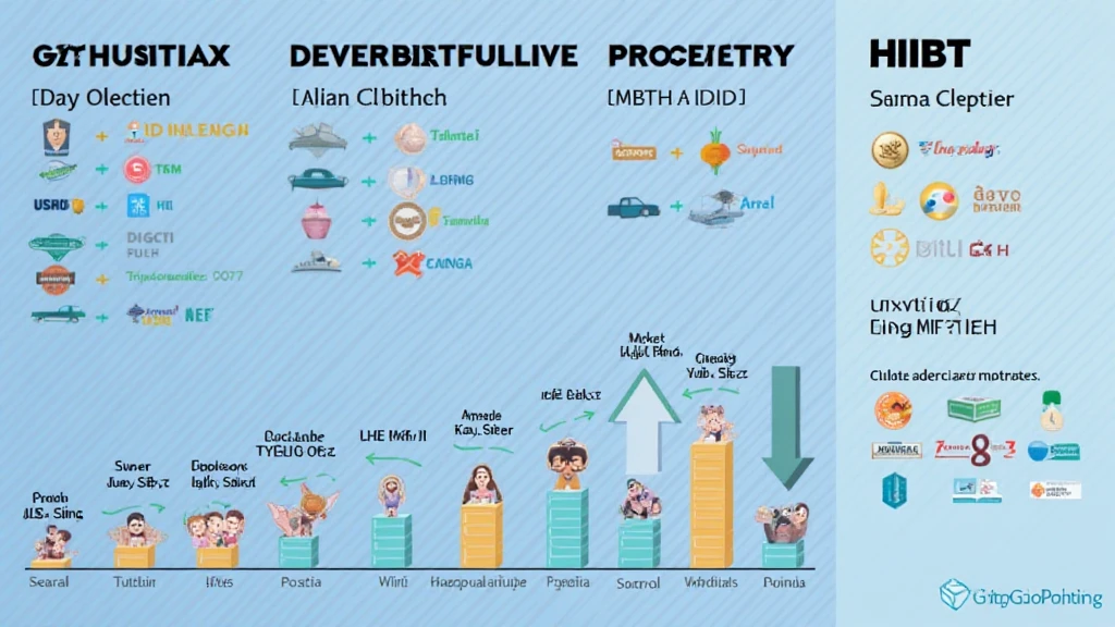 HIBT crypto stock portfolio diversification