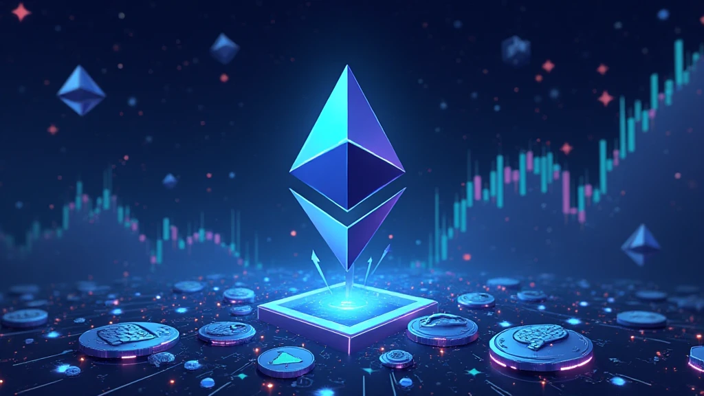 Ethereum upgrades Vietnam crypto stocks