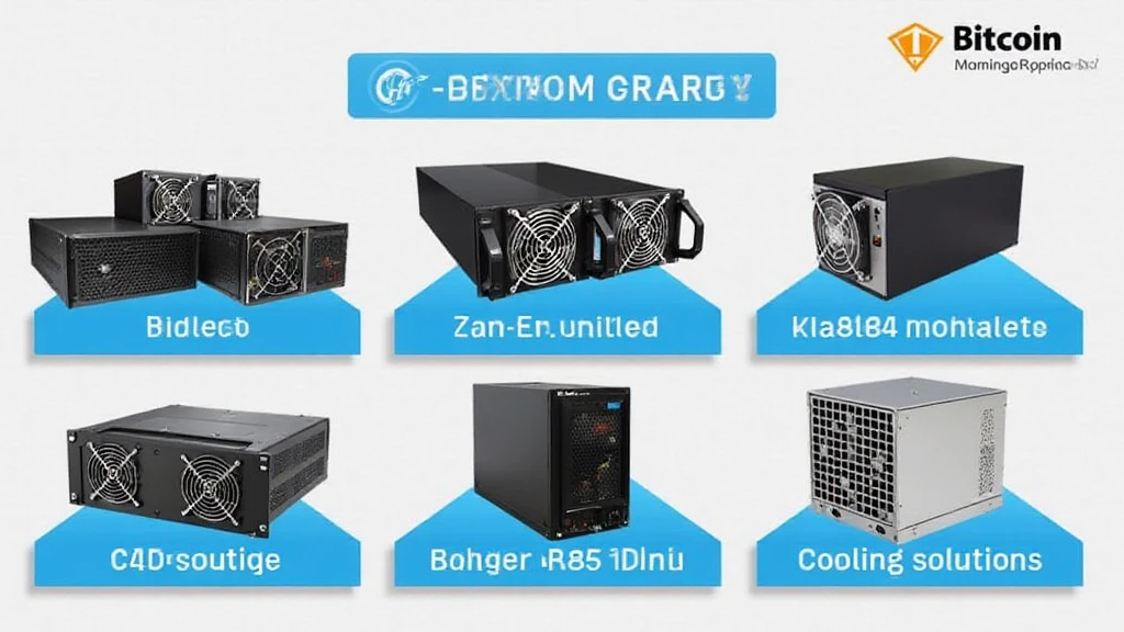Bitcoin mining equipment Vietnam