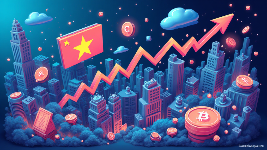 Vietnam blockchain stock DeFi strategies