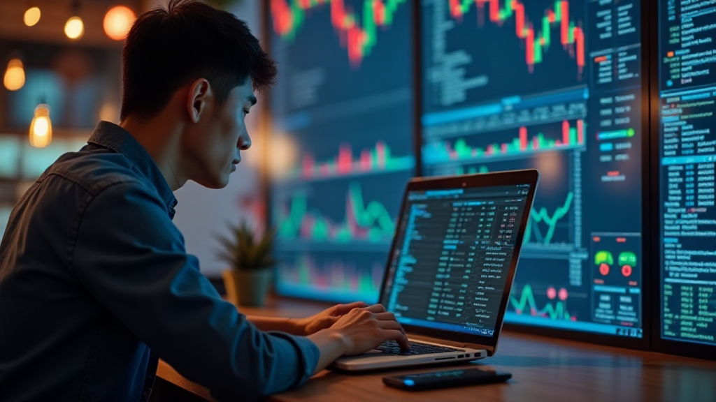 Bitcoin alerts Vietnam