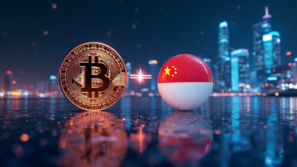 Bitcoin to SGD exchange Vietnam