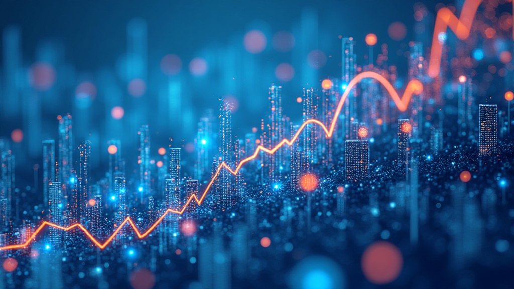 Vietnam blockchain stock upgrades