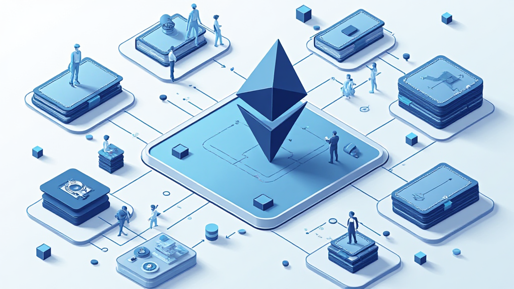 Ethereum hardware Vietnam crypto stocks