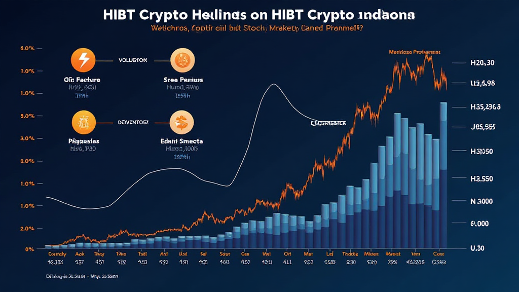 HIBT crypto stock liquidity analysis