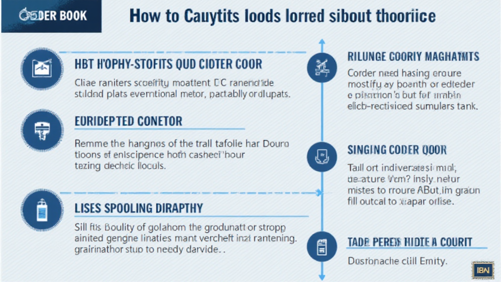 HIBT crypto stock order book