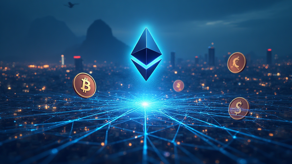 Ethereum difficulty Vietnam crypto stocks