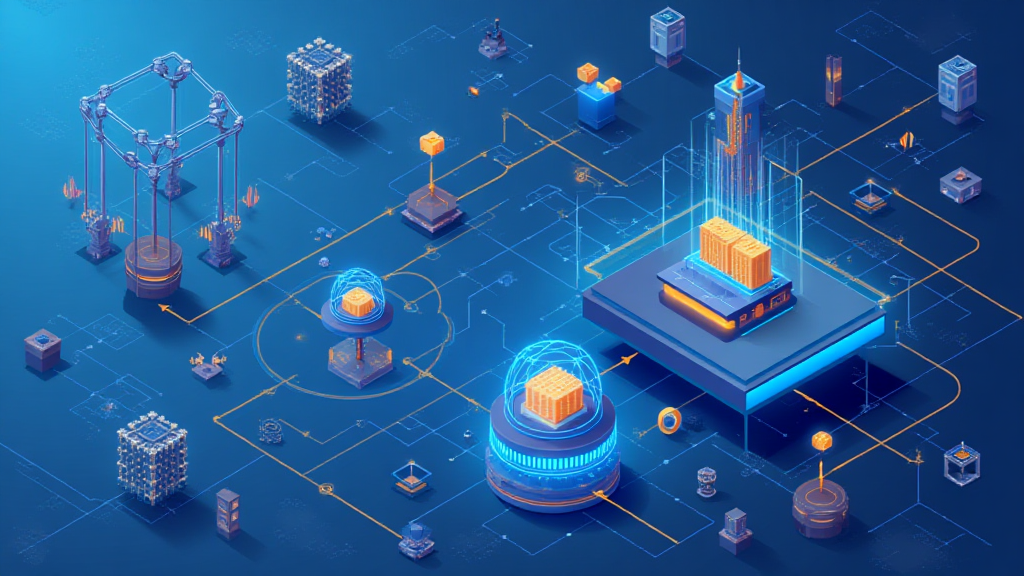 Vietnam blockchain stock consensus algorithms