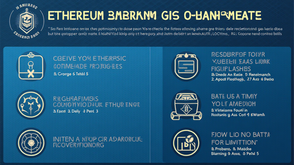 Ethereum gas optimization Vietnam