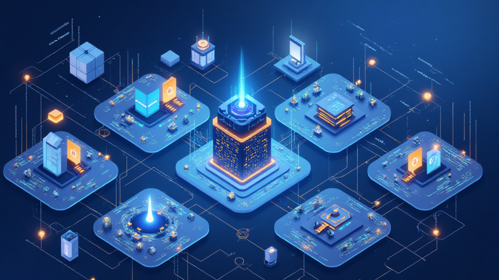 Vietnam blockchain stock upgrades