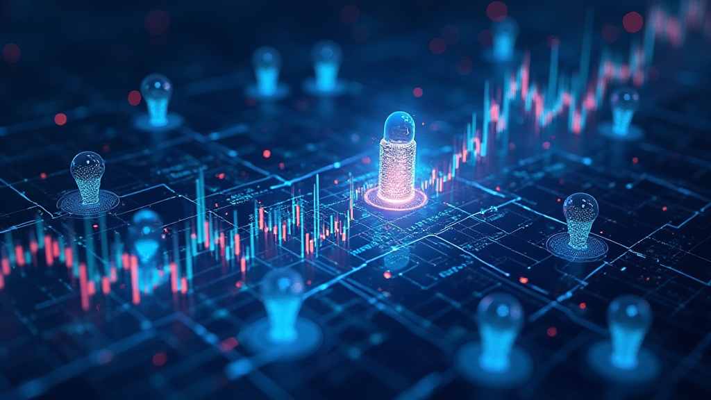 Vietnam blockchain stock technology